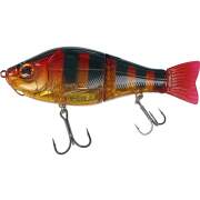 Gunki Scunner 135 S Twin Red Perch