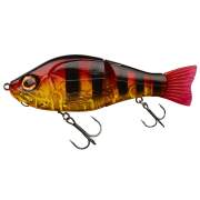 Gunki Scunner 175 S Twin Red Perch