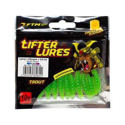 FTM Lifter Lures