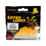 FTM Lifter Lures Larvy Cheese 4,5 cm Cheese UV