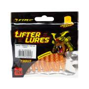 FTM Lifter Lures Larvy Cheese 4,5 cm Pellets