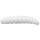 FTM Lifter Lures Larvy Cheese 4,5cm Fb. 630 White