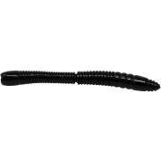 FTM Lifter Lures Wurmy Cheese 6,5 cm Black