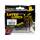 FTM Lifter Lures Wurmy Cheese 6,5cm Fb. 666 Black