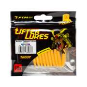 FTM Lifter Lures Wurmy Cheese 6,5 cm Cheese UV