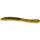 FTM Lifter Lures Wurmy Cheese 6,5 cm Dark Yellow / Black