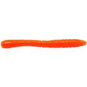 FTM Lifter Lures Wurmy Cheese 6,5 cm Hot Orange UV