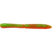 FTM Lifter Lures Wurmy Cheese 6,5 cm Hot Orange / Apple...