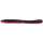 FTM Lifter Lures Wurmy Cheese 6,5 cm Hot Pink / Black UV