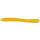 FTM Lifter Lures Wurmy Cheese 6,5 cm Hot Yellow UV