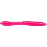 FTM Lifter Lures Wurmy Cheese 6,5 cm Pink Pearl UV