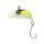 FTM Wobbler Omura Didi 2,8g Blue Stripe UV