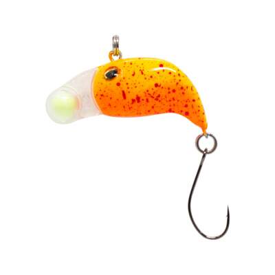 FTM Wobbler Omura Didi 2,8g Camo Orange UV