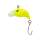 FTM Wobbler Omura Didi 2,8g Camo Yellow UV