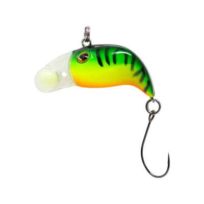 FTM Wobbler Omura Didi 2,8g Fb. 474 Fire Tiger UV