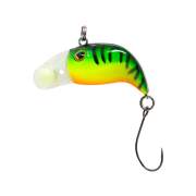 FTM Wobbler Omura Didi 2,8g Fb. 474 Fire Tiger UV