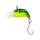 FTM Wobbler Omura Didi 2,8g Fb. 474 Fire Tiger UV