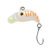 FTM Wobbler Omura Didi 2,8g Orange Killer UV