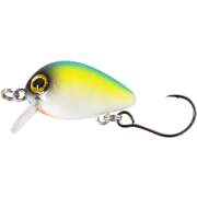 FTM Wobbler Omura Joe 1,8g Blue Stripe UV