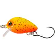 FTM Wobbler Omura Joe 1,8g Camo Orange UV