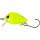 FTM Wobbler Omura Joe 1,8g Camo Yellow UV