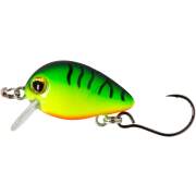 FTM Wobbler Omura Joe 1,8g Fire Tiger UV