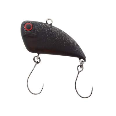 Seika Pro Wobbler Aryas 4,5g Black Widow UV