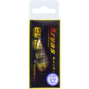 Seika Pro Wobbler Aryas 4,5g Goby UV