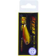 Seika Pro Wobbler Aryas 4,5g Golden Goby UV