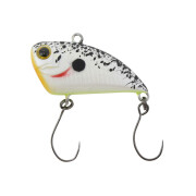 Seika Pro Wobbler Aryas 4,5g White Fish UV