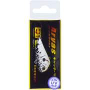 Seika Pro Wobbler Aryas 4,5g White Fish UV