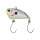 Seika Pro Wobbler Aryas 4,5g White Fish UV