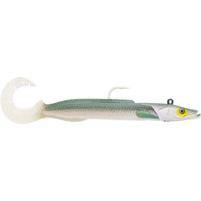 Westin Sandy Andy Curltail Jig 150g Fb. 122 Headlight