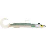 Westin Sandy Andy Curltail Jig 150g Fb. 122 Headlight