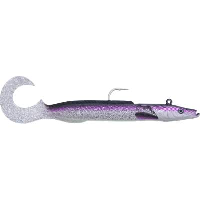 Westin Sandy Andy Curltail Jig 150g Fb. 176 Rainbow