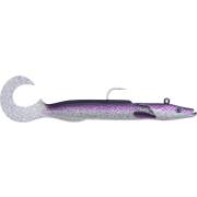 Westin Sandy Andy Curltail Jig 150g Fb. 176 Rainbow