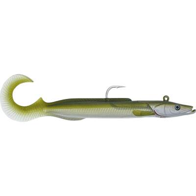 Westin Sandy Andy Curltail Jig 150g Fb. 234 Tobis Ammo