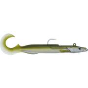 Westin Sandy Andy Curltail Jig 150g Fb. 234 Tobis Ammo