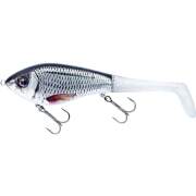 Westin Swim Tail 12cm 62g Suspending Fb. 551 Real Roach